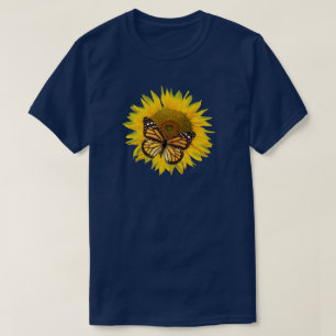 Monarchfalter T-Shirt