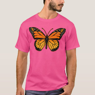 Monarchfalter T-Shirt