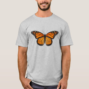 Monarchfalter T-Shirt