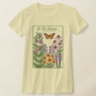 Monarchfalter T-Shirt