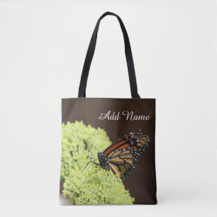 Monarchfalter Tasche