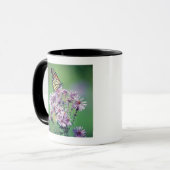 Monarchfalter Tasse (Vorderseite Links)