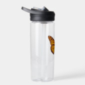 Monarchfalter Trinkflasche (Rechts)