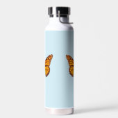 Monarchfalter Trinkflasche (Links)