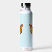 Monarchfalter Trinkflasche (Rechts)