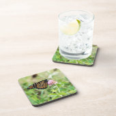 Monarchfalter Untersetzer (Rechte Seite)