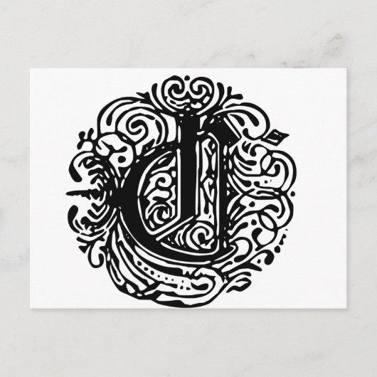 Monarchia "C" Postkarte (Vorderseite)
