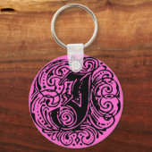 Monarchia "J" Schlüsselanhänger (Vorderseite)