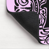 Monarchia "K" Mousepad (Ecke)