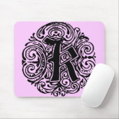 Monarchia "K" Mousepad (Mit Mouse)