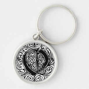 Monarchia "O" Schlüsselanhänger