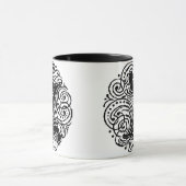 Monarchia "Z" Tasse (Zentrum)