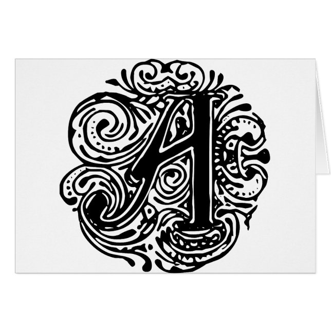 Monarchie "A" (Vorderseite (Horizontal))