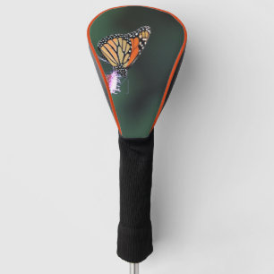 Monarchie Golf Headcover