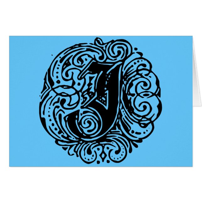 Monarchie "J" (Vorderseite (Horizontal))