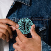 Monarchie "K" Button