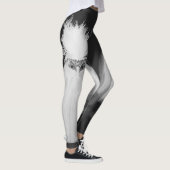 Monarchie Leggings (Rechts)