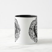 Monarchie "O" Tasse (Zentrum)