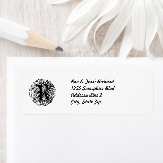 Monarchie "R" (Insitu)