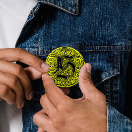 Monarchie "S" Button