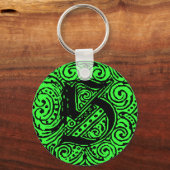 Monarchie "S" Schlüsselanhänger (Vorderseite)