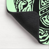 Monarchie "U" Mousepad (Ecke)