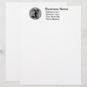 Monarchie "X" (Vorne/Hinten)