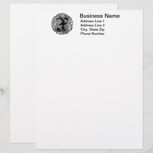 Monarchie "X" (Vorne/Hinten)