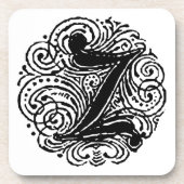 Monarchie "Z" Untersetzer (Vorderseite)