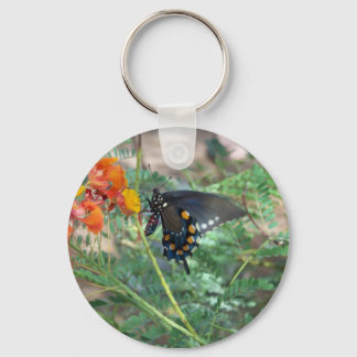 Monarchischer Schlüsselanhänger