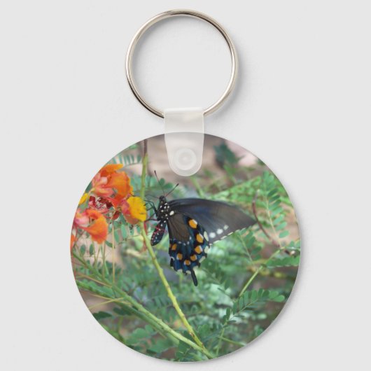 Monarchischer Schlüsselanhänger (Vorderseite)