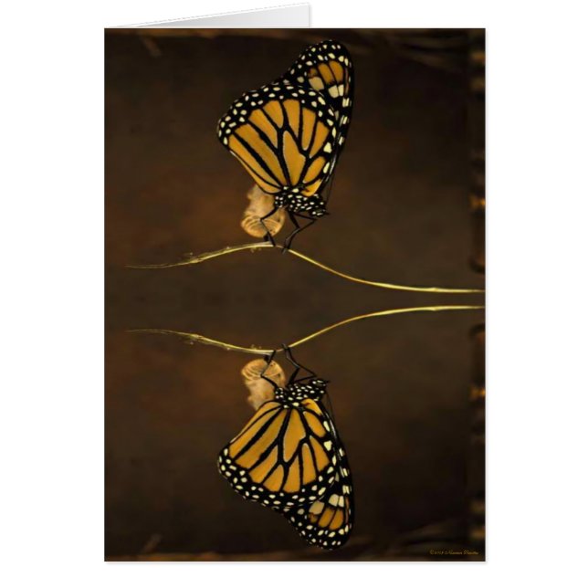 Monarchkarte (Vorne)