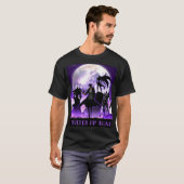 Monarchmodus T-Shirt (Vorne ganz)