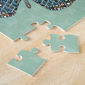 Monarchpuzzle Puzzle (Seite)
