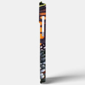 Monarchschmetterling auf Evergres Case-Mate iPhone Hülle (Rückseite / Links)