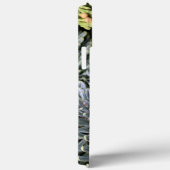 Monarchschmetterling auf Evergres Case-Mate iPhone Hülle (Rückseite / Rechts)