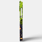 Monarchschmetterling Case-Mate iPhone Hülle (Rückseite / Links)