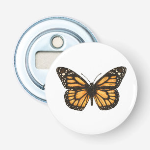 Monarchschmetterling Flaschenöffner