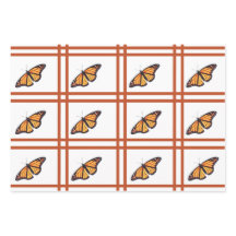 Monarchschmetterling