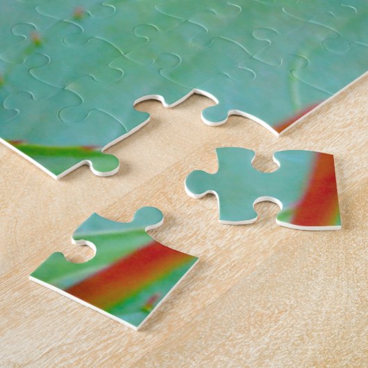 Monarchschmetterling. Puzzle (Seite)