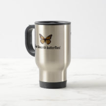 Monarchschmetterling