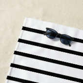 Monarchschmetterling Strandtuch (Beispiel)