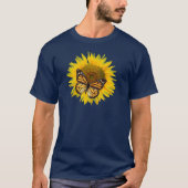 Monarchschmetterling T-Shirt (Vorderseite)