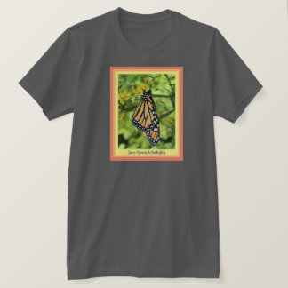 Monarchschmetterling T-Shirt