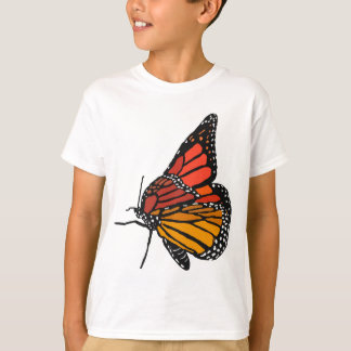 Monarchschmetterling T-Shirt