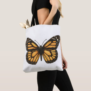 Monarchschmetterling Tasche