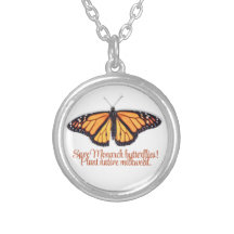 Monarchschmetterling