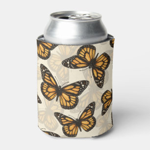 Monarchschmetterlinge Dosenkühler
