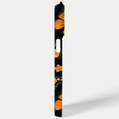 Monarchschmetterlinge personalisierter iPhone-Fall Case-Mate iPhone Hülle (Rückseite / Rechts)