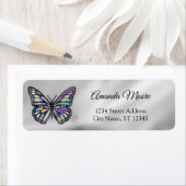 Monarchschmetterlingsholografie (Insitu)